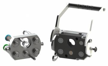 Multi-Coupling 5 Lines for Green Plataform (D280800C Series)