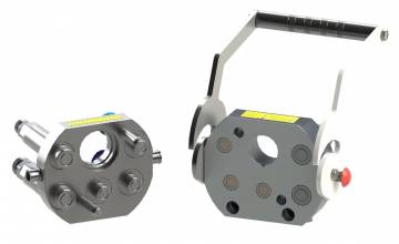 Multi-Coupling 5 Lines for Red Plataform (B280800A Series)