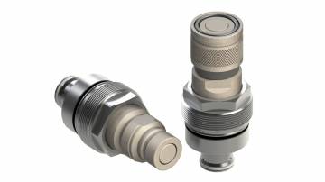 Replacement Cartridge Coupler for the Block of the General Market (310400IH Series)