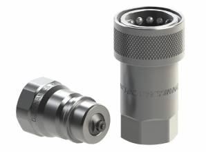 ISO A Connect Under Pressure