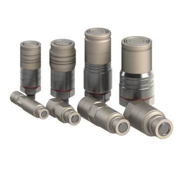 Flachdichtung Power Beyond ISO 17567 ( Series)