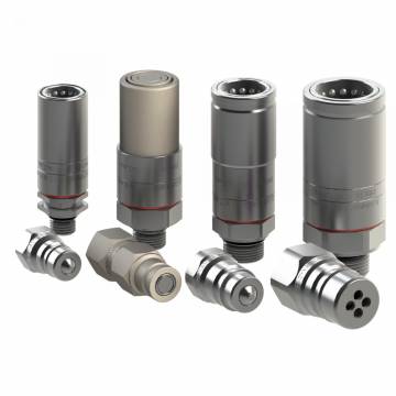 Conexão do Power Beyond Convencional ( Series)