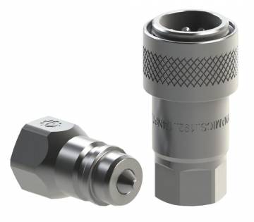 ERHD 190 (B190000A Series)