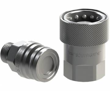 ERHD 373 - ISO 5676 (B373000A Series)