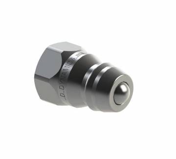 JD Cone Style - Old Model (B251300 Series)