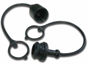 Dust Caps and Plugs