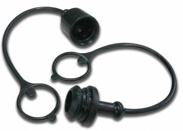 Dust Caps and Plugs ( Series)