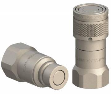 Flat Face (BH180000AP Series)