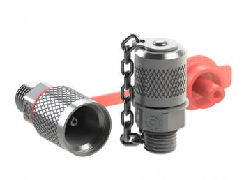 Prise de pression - ISO 15171-2 (B69400A Series)