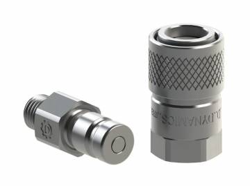 Diagnostic - ISO 15171-1 (B70200AC Series)