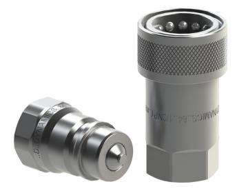 ISO A (B80200AKMN Series)