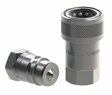 ERHD 140 (BN140000AM Series)