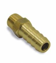 Threaded Connection for Hose