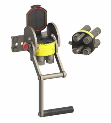 Multi-coupling 4 Lines (S280000ER Series)