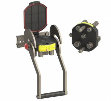 Multi-coupling 5 Lines (Y280000KX  Series)