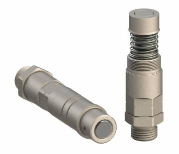 Cartridge Couplers for Multi-Coupling (J180000G Series)