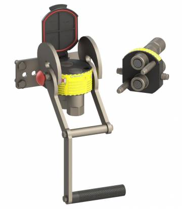 Multi-Coupling 2 Lines (N280000AM Series)